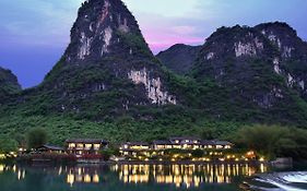 Yangshuo Mountain Retreat